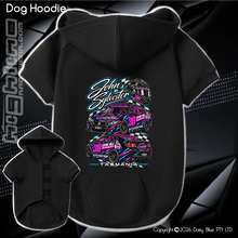 Load image into Gallery viewer, Doggie Hoodie - John Sylvester
