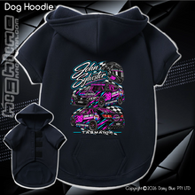 Load image into Gallery viewer, Doggie Hoodie - John Sylvester
