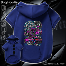 Load image into Gallery viewer, Doggie Hoodie - John Sylvester
