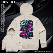 Load image into Gallery viewer, Heavy Hood - John Sylvester

