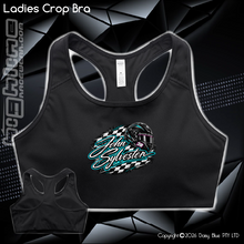 Load image into Gallery viewer, Active Bra Top - John Sylvester
