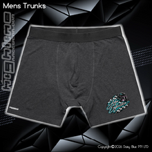 Load image into Gallery viewer, Mens Trunks - John Sylvester
