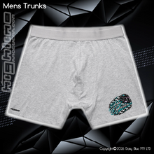 Load image into Gallery viewer, Mens Trunks - John Sylvester
