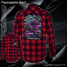 Load image into Gallery viewer, Flannelette Shirt - John Sylvester
