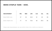 Load image into Gallery viewer, Tank - Zero Fox 3
