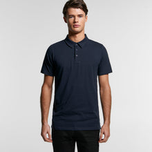 Load image into Gallery viewer, Cotton Polo - MCS

