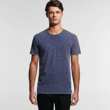 Load image into Gallery viewer, Stonewash Tee - Zero Fox 3
