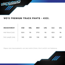 Load image into Gallery viewer, Track Pants - MCS
