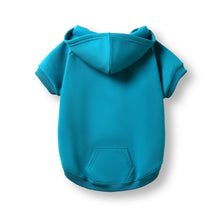 Load image into Gallery viewer, Doggie Hoodie - Zero Fox 3
