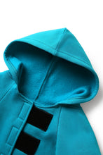 Load image into Gallery viewer, Doggie Hoodie - Zero Fox 3
